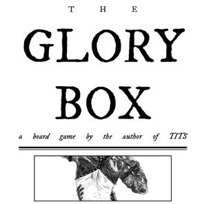 Glory Box