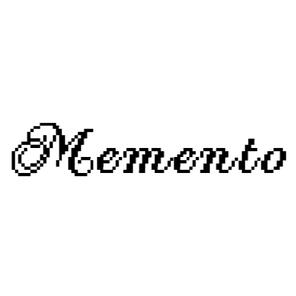 Memento
